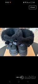 Ugg scarpe donna con scatola