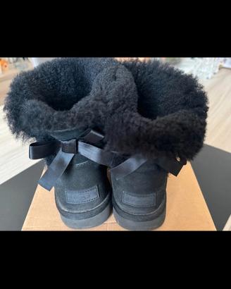 Ugg scarpe donna con scatola