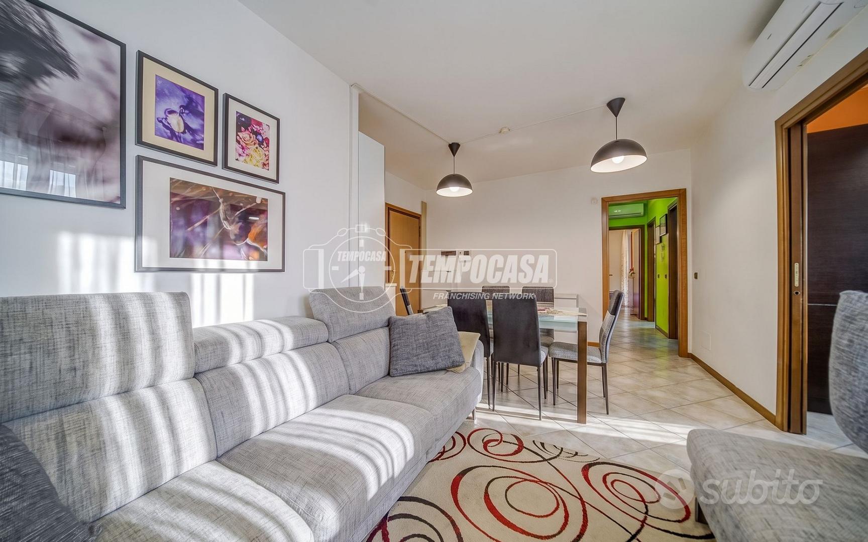 Appartamento – Borgomanero - Vista 2