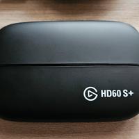 Elgato HD60 S+