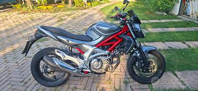 sukuzi sfv gladius 650