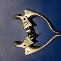 Leve freni corsa vintage