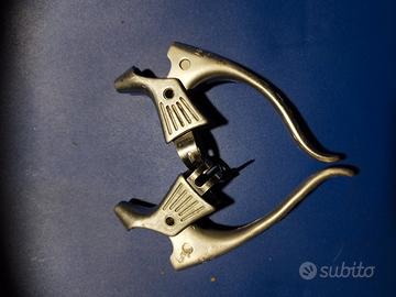 Leve freni corsa vintage