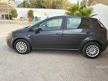 Punto 1.3 multijet