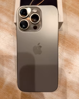 Iphone 16 pro