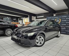 Volkswagen Golf Variant 1.0 tsi evo Life 110cv