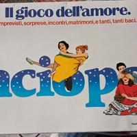 Baciopolo - gioco da tavolo