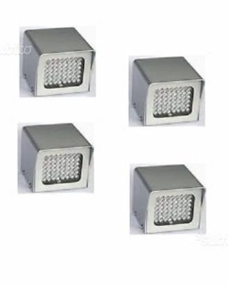 Illuminatore notturno INFRAROSSO