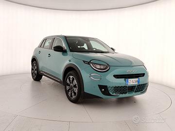 Fiat 600 Hybrid 145 CV DCT MHEV