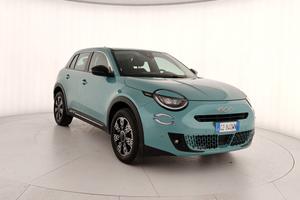 Fiat 600 Hybrid 145 CV DCT MHEV