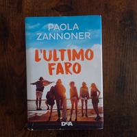 "L'ultimo faro" di Paola Zannoner