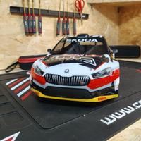 Carrozzeria RC 1/10