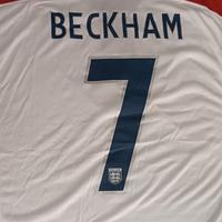 maglia nazionale inglese 