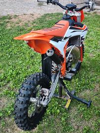 Ktm 65 2024