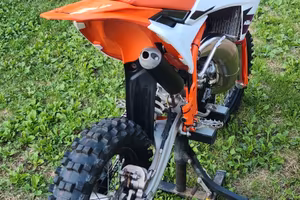 Ktm 65 2024