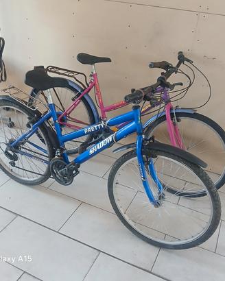 Mountain bike r26 