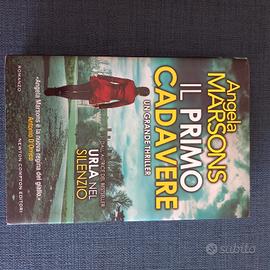 Libri di Angela Marsons