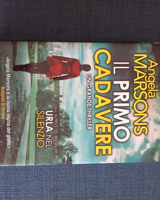 Libri di Angela Marsons