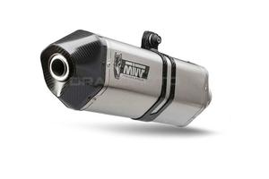 Scarico BMW R 1250 GS 2019 2020 MIVV Speed Edge