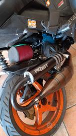 roost RS5 per Piaggio