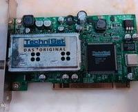 Sintonizzatore TV Radio TechniSat Skystars 2 Pci P