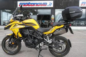 BENELLI TRK 502 X TRK 502 X