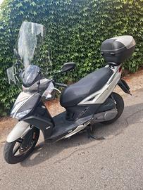 Kymco Agility 125 16+