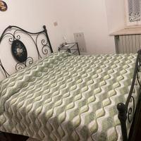 Letto matrimoniale