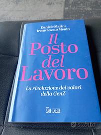 il posto del lavoro