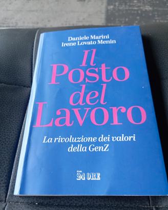 il posto del lavoro