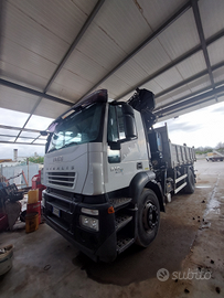 Autocarro Magirius 310