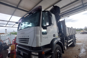 Autocarro Magirius 310