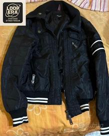 Giubbotto Antony Morato nero – taglia 48