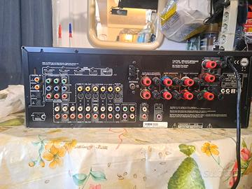 amplificatore onkio
