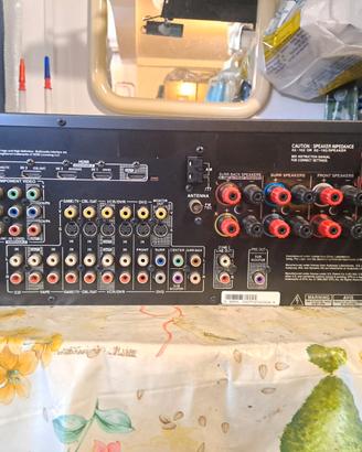 amplificatore onkio
