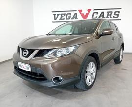 NISSAN Qashqai 1.5 dCi Acenta