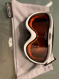 Alpina maschera da sci