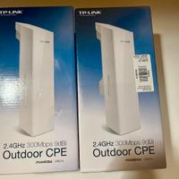 Extender Tplink wifi da esterno