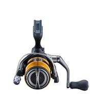 MULINELLO SHIMANO SAHARA C3000HG SPINNING-BOLO