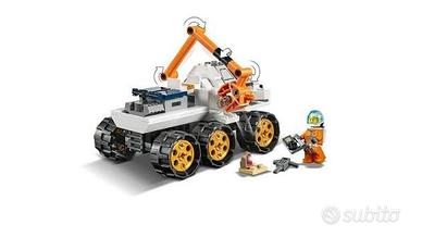 Lego City 60225