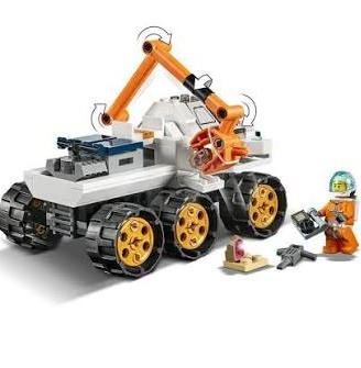Lego City 60225