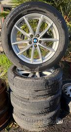 Cerchi bmw