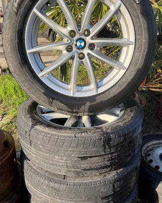 Cerchi bmw