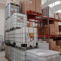 contenitori IBC da litri 1000