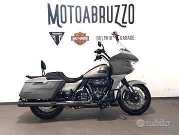 Harley-Davidson Road Glide C.V.O. - 2024