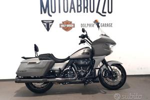 Harley-Davidson Road Glide C.V.O. - 2024