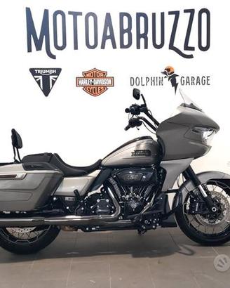 Harley-Davidson Road Glide C.V.O. - 2024