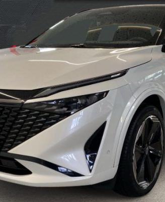 Nissan Qashqai 1.5 e-power N-Design 2wd 205cv Tett