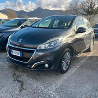 Peugeot 208 ALLURE 1.2 5 porte - 2016