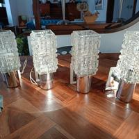 Applique Targetti anni 70